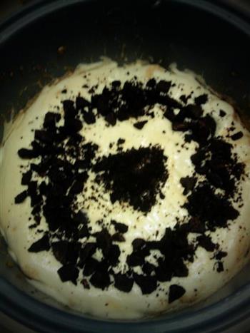 黑旋风双色蛋糕的做法步骤10