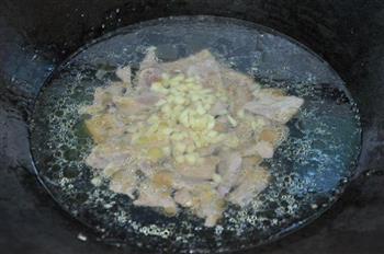 菠菜猪肝汤的做法步骤10