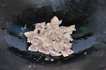 菠菜猪肝汤的做法图解8