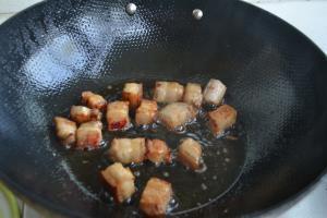 五花肉炖土豆的做法步骤7