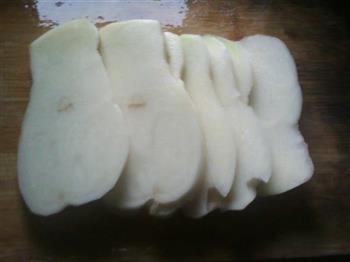 薯条的做法步骤2