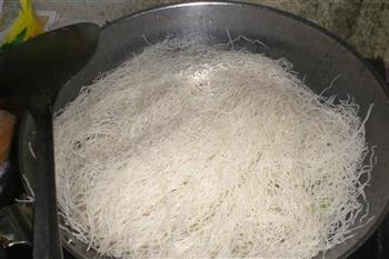 自制炒米面的做法步骤10
