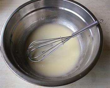 广式枣泥豆沙月饼的做法步骤2