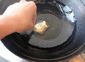 琵琶虾的做法步骤4