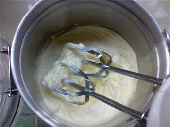超速版奶油雪糕的做法步骤3