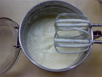 超速版奶油雪糕的做法步骤5