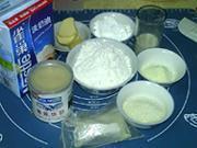 奶黄月饼的做法步骤11