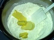 奶黄月饼的做法步骤14