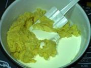 奶黄月饼的做法步骤6