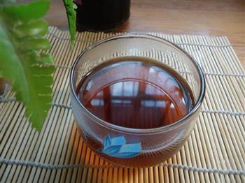 自制冬瓜茶的做法步骤7