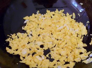 西葫芦鸡蛋烫面蒸饺的做法步骤3