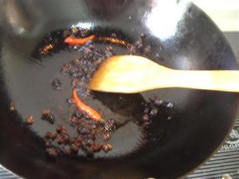 香辣豆豉黄鱼的做法图解5