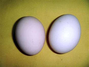 鸡蛋煎馒头早餐的做法图解2