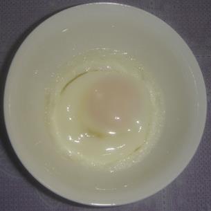 白糖蒸鸡蛋的做法图解4