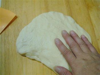 葡萄干面包的做法步骤11
