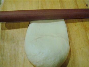 葡萄干面包的做法步骤13