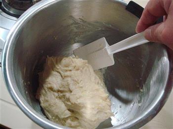 葡萄干面包的做法步骤7
