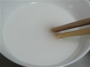 嫩豆腐羹的做法步骤8