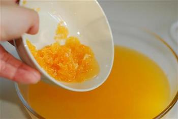 果粒橘汁的做法步骤6