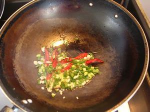 干烧香辣虾的做法步骤4