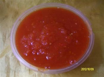 自制番茄酱的做法步骤11