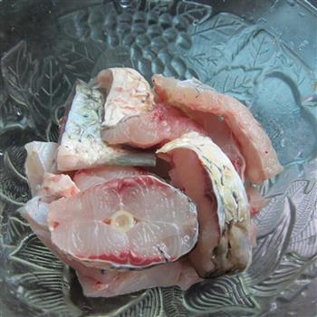 汤锅粉丝鱼的做法步骤1