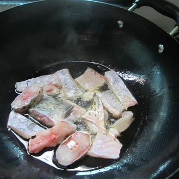 汤锅粉丝鱼的做法步骤4