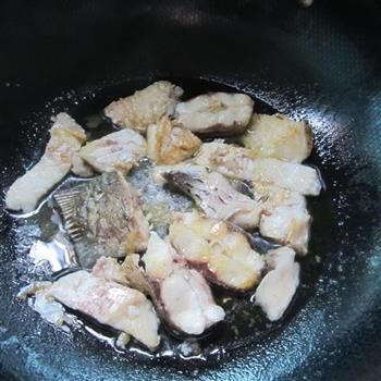 汤锅粉丝鱼的做法步骤5