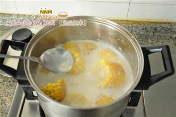 奶油玉米的做法步骤5