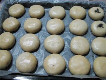 红豆酥饼的做法步骤16