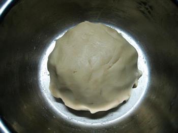 红豆酥饼的做法步骤7