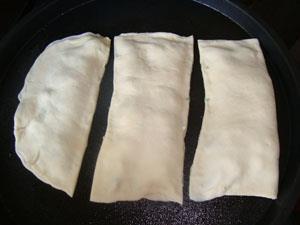 豆腐卷的做法步骤10