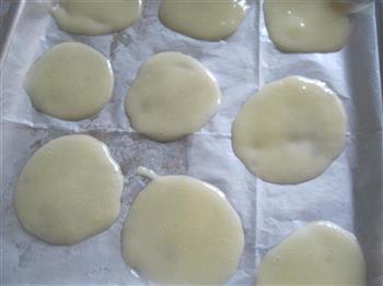 杏仁酥饼的做法步骤5
