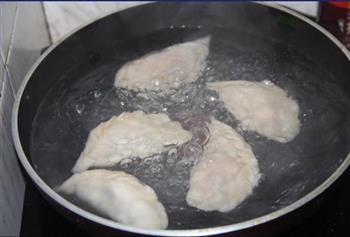 香菇猪肉饺子的做法步骤9