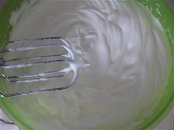 酸奶小蛋糕的做法步骤8