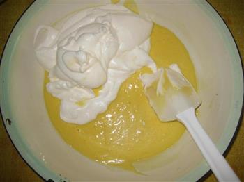 酸奶小蛋糕的做法步骤9
