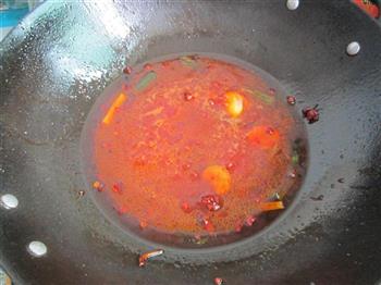茄汁鲅鱼的做法步骤6