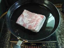 秘制红烧肉的做法步骤2