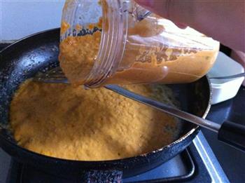 印度黄油奶油鸡肉的做法步骤15