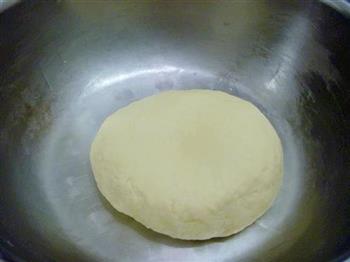 紫薯酥皮月饼的做法步骤1