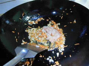 韭菜虾仁肠粉的做法步骤8