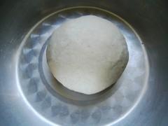 香葱糯米卷的做法步骤2