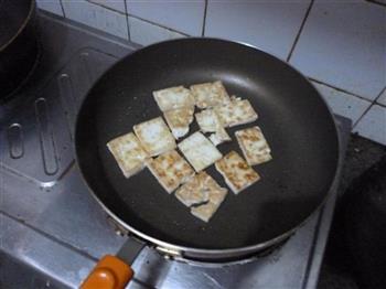 家常豆腐的做法图解6