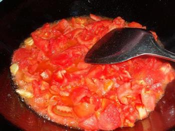 番茄沙丁鱼的做法图解7