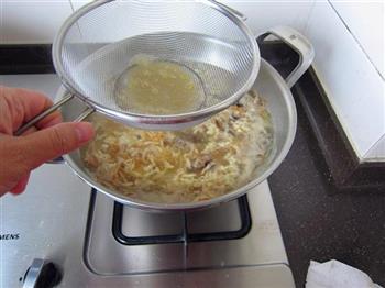 海鲜酸辣汤的做法步骤13