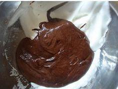 巧克力纸杯小蛋糕的做法步骤7