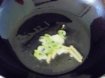 剁椒菜花的做法步骤4
