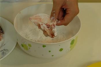 豆豉鱼头煲的做法步骤3