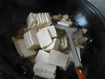 家常千页豆腐的做法图解5