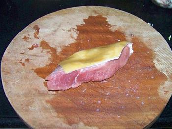 茄子烧牛肉的做法步骤1